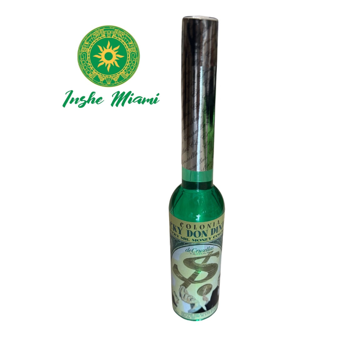 Cologne Lucky Don Dinero