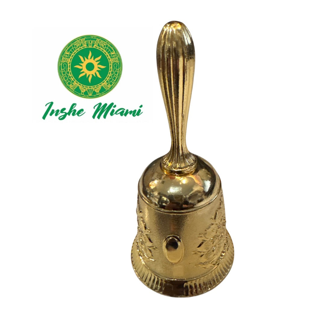Campana para Oshun