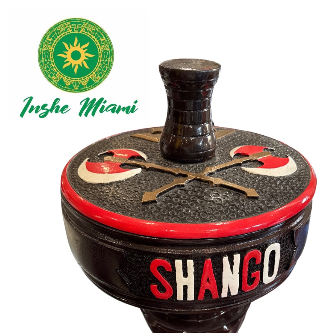 Set de Chango (Pilon Castillo Batea)