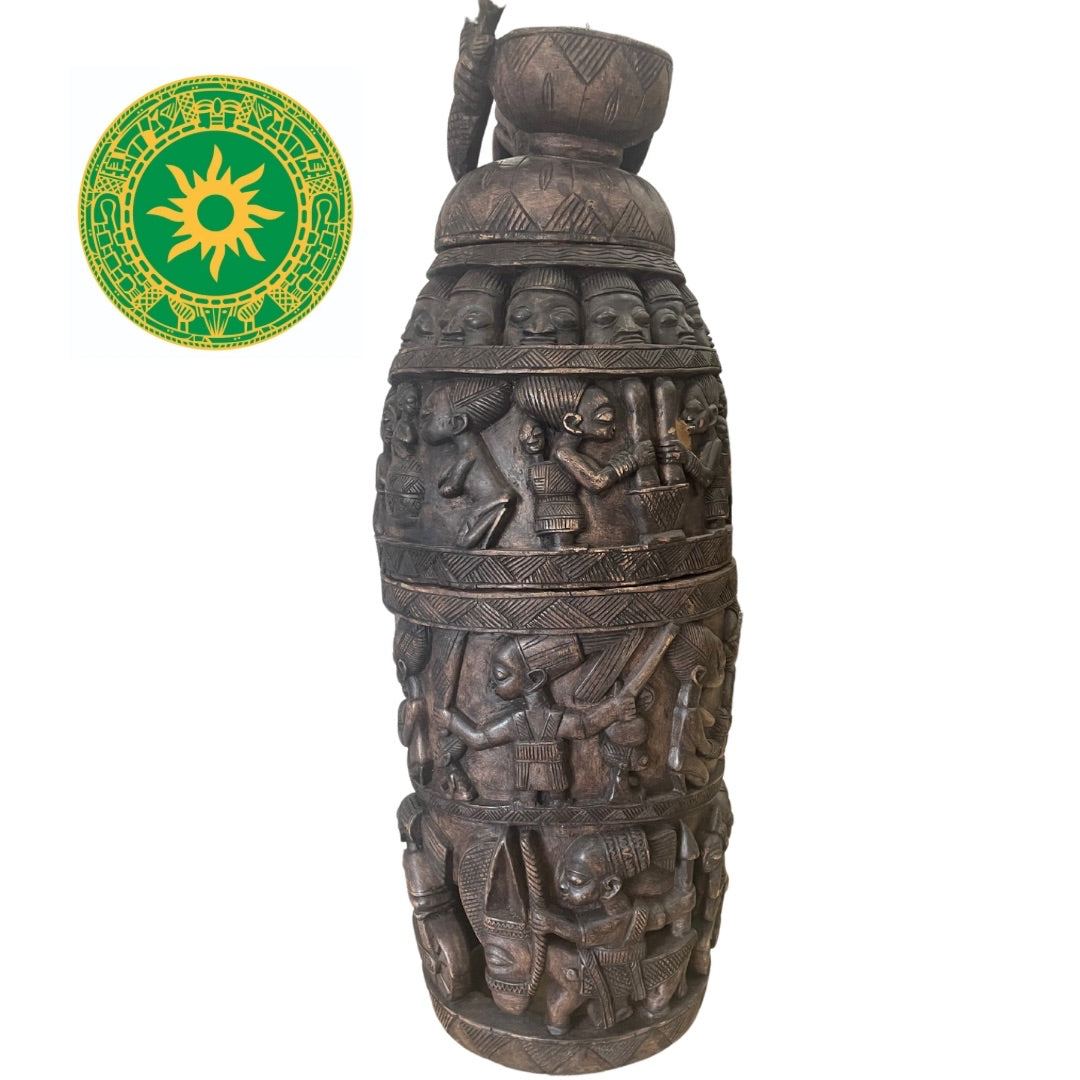 Ajere Tradicional 71" 3 en 1