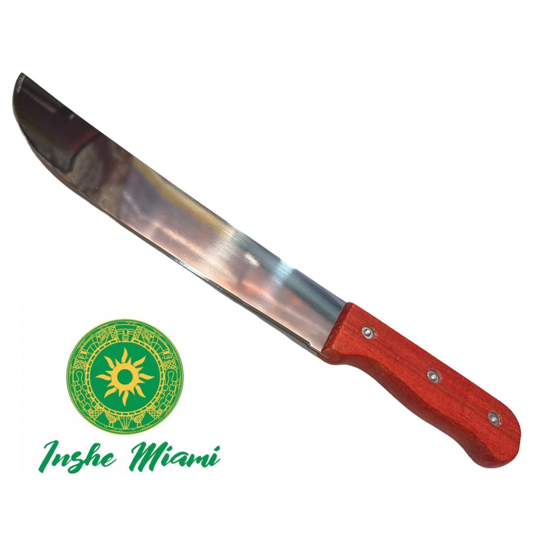 Machete 12" pulgadas