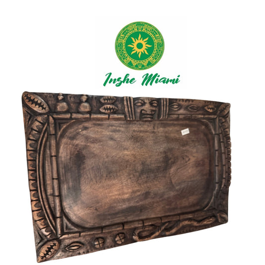 IFA BOARDS / Opon Ifa