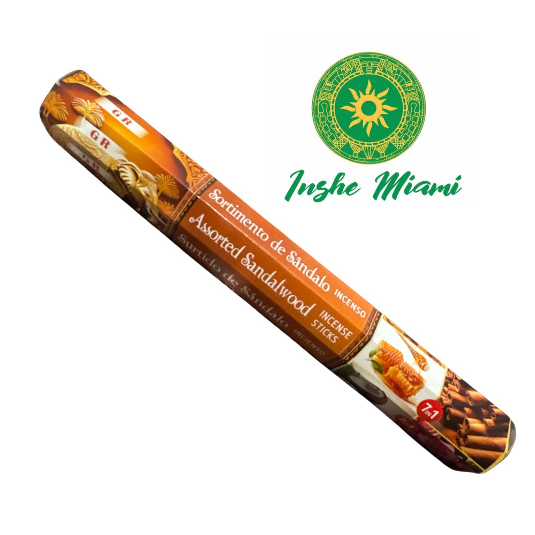 Cinnamon / Cinnamon Incense