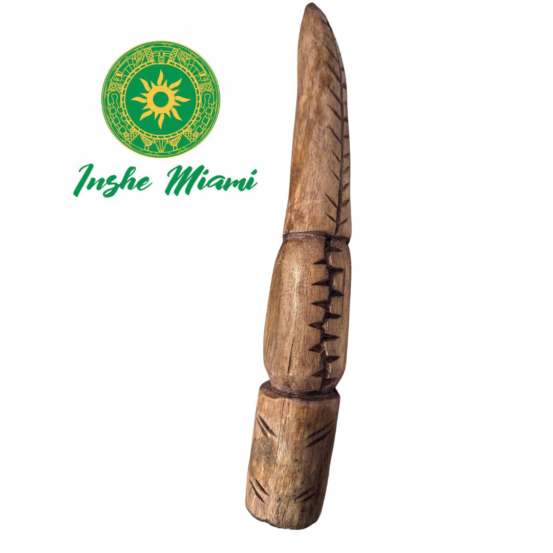 Iroke Tradicional