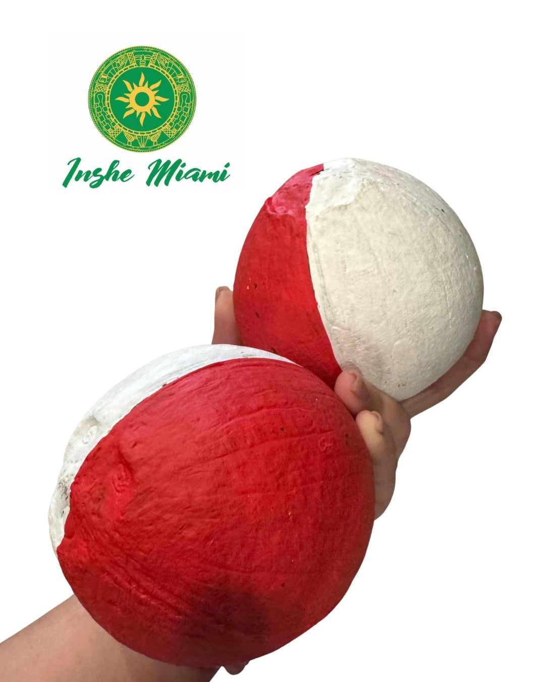 Combo for Oricha Oko Full Painted