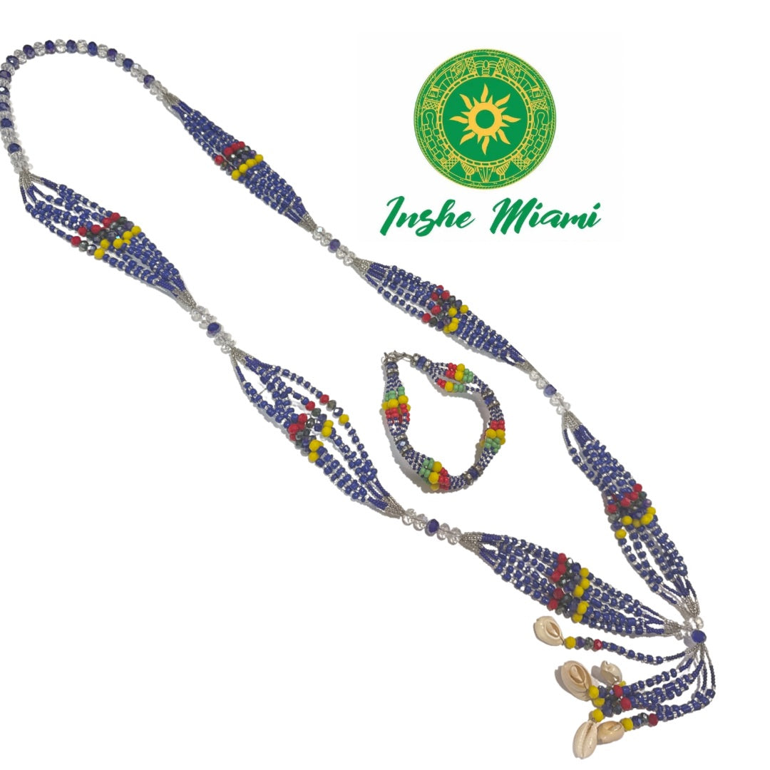 COLLARES Y IDDETS DE CABECERA DE TODOS LOS SANTOS