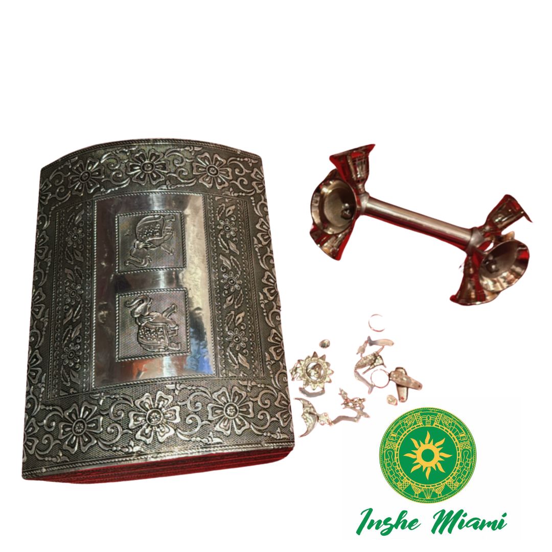 Combo de Odua/ Set de Odua