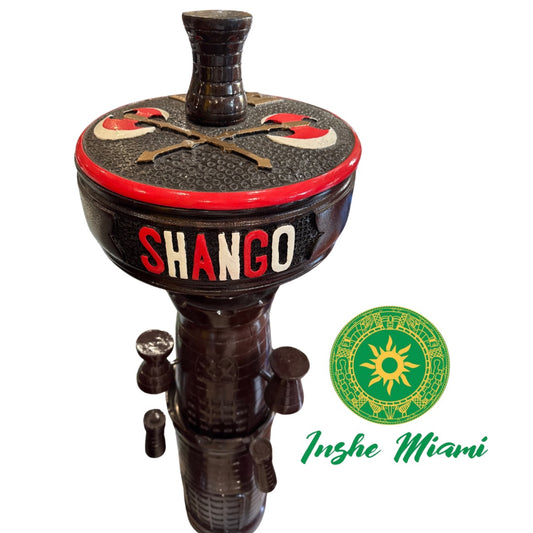 Set de Chango (Pilon Castillo Batea)