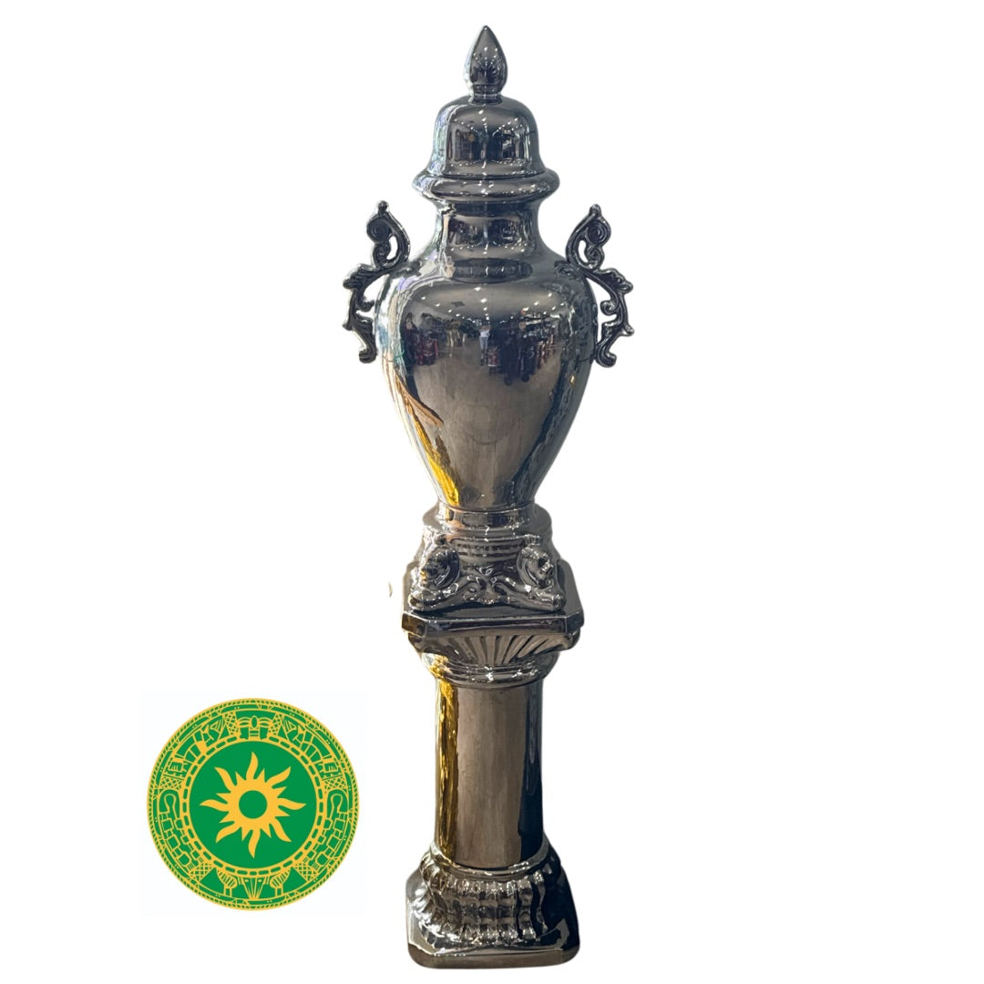 PEDESTALES DE COLUMNA TORNAZOL 25”