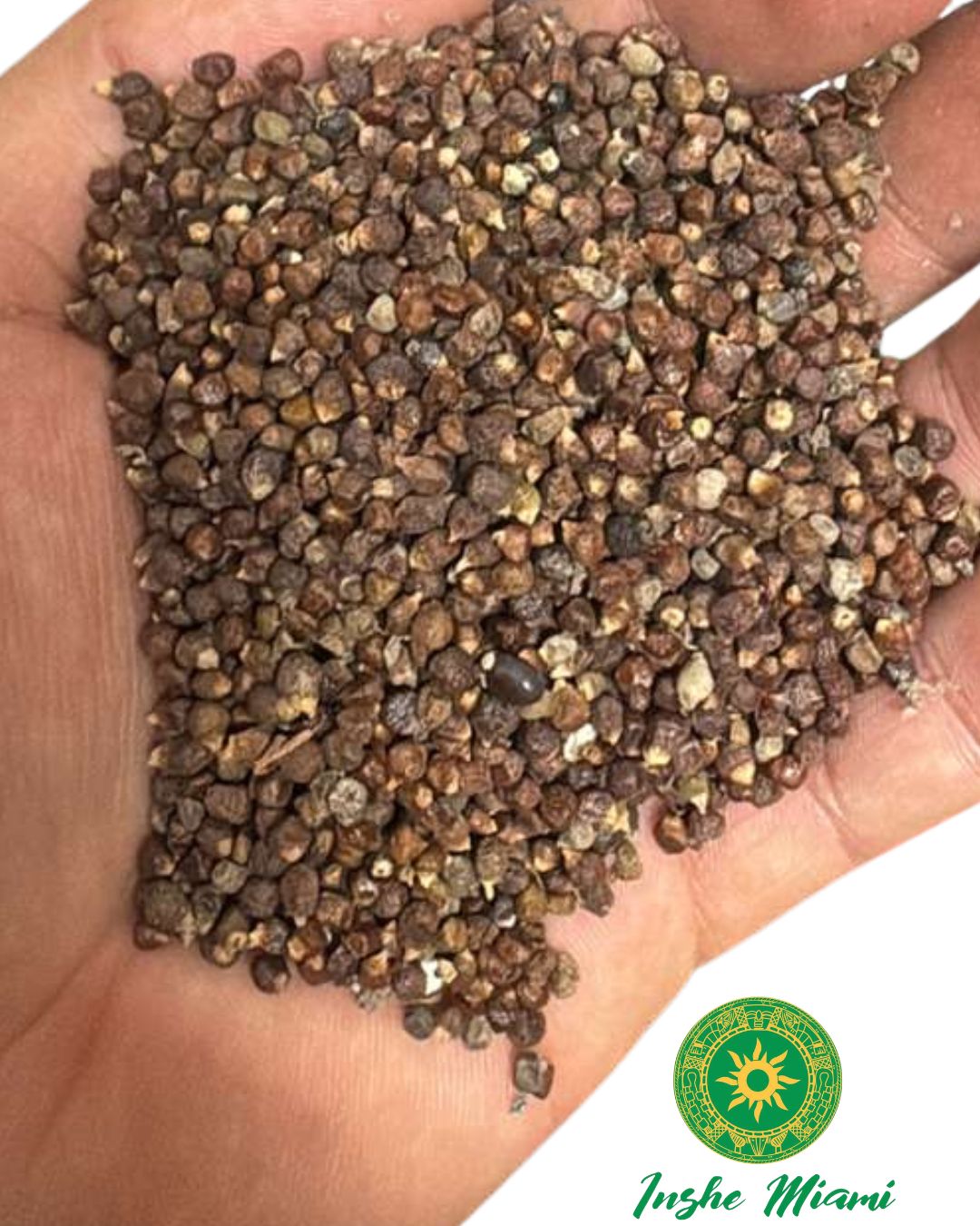 Guinea pepper / Piper guineense/ Pepper Guinea/ 2 oz