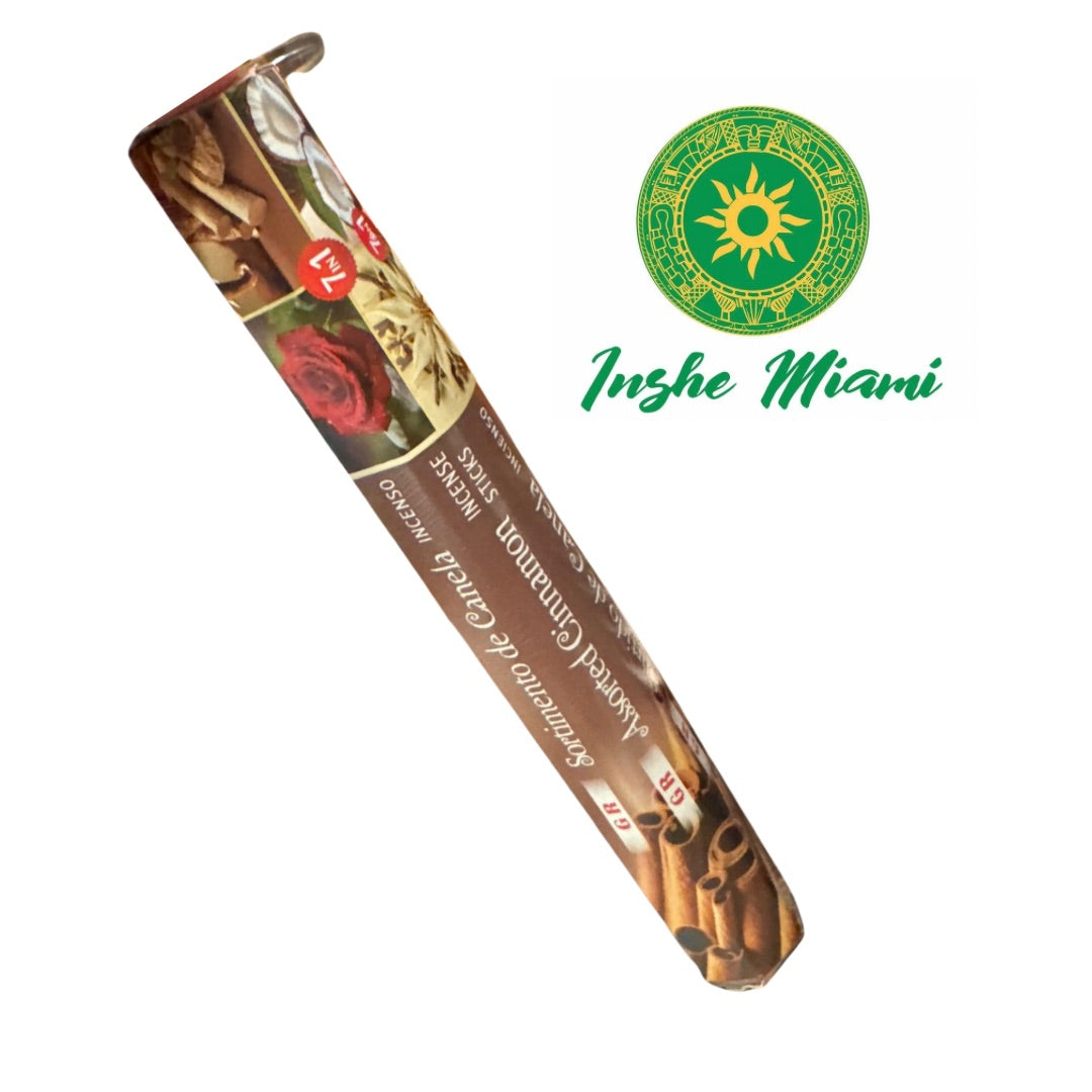 Cinnamon / Cinnamon Incense
