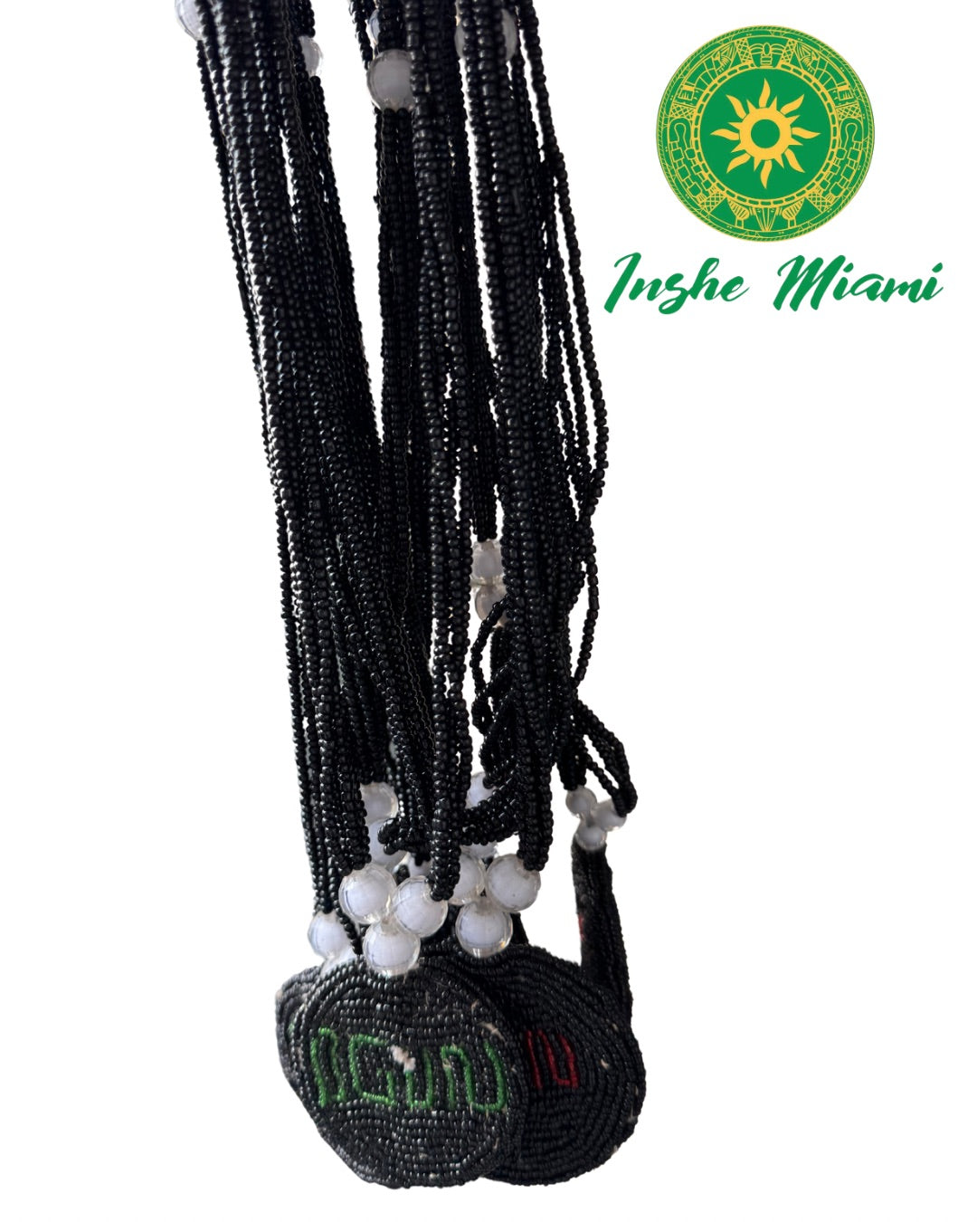 Traditional Name Necklaces
