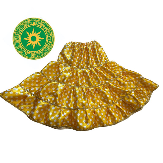 EK WAS PARA OYA DE 9 COLORES GUINGA