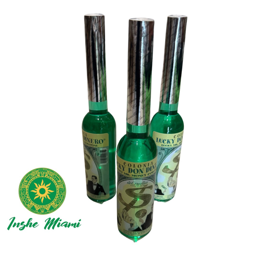 Cologne Lucky Don Dinero
