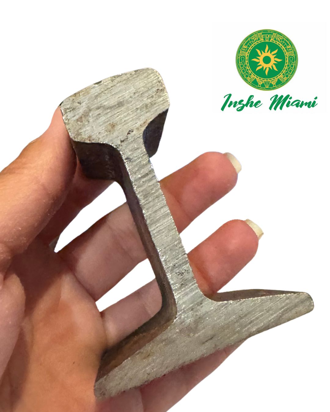 Rail de Linea 2.5" x2"