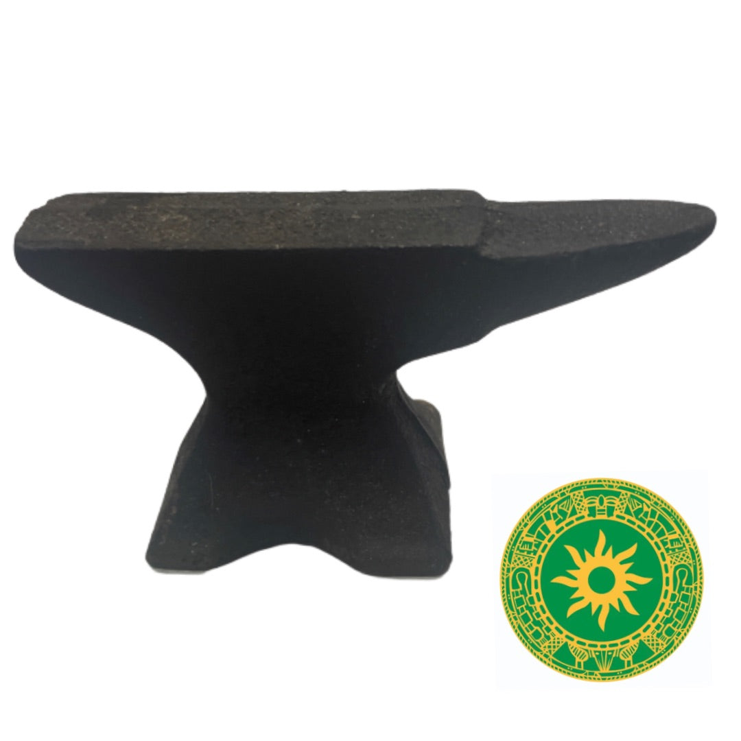 Yunke de Hierro 2.5"