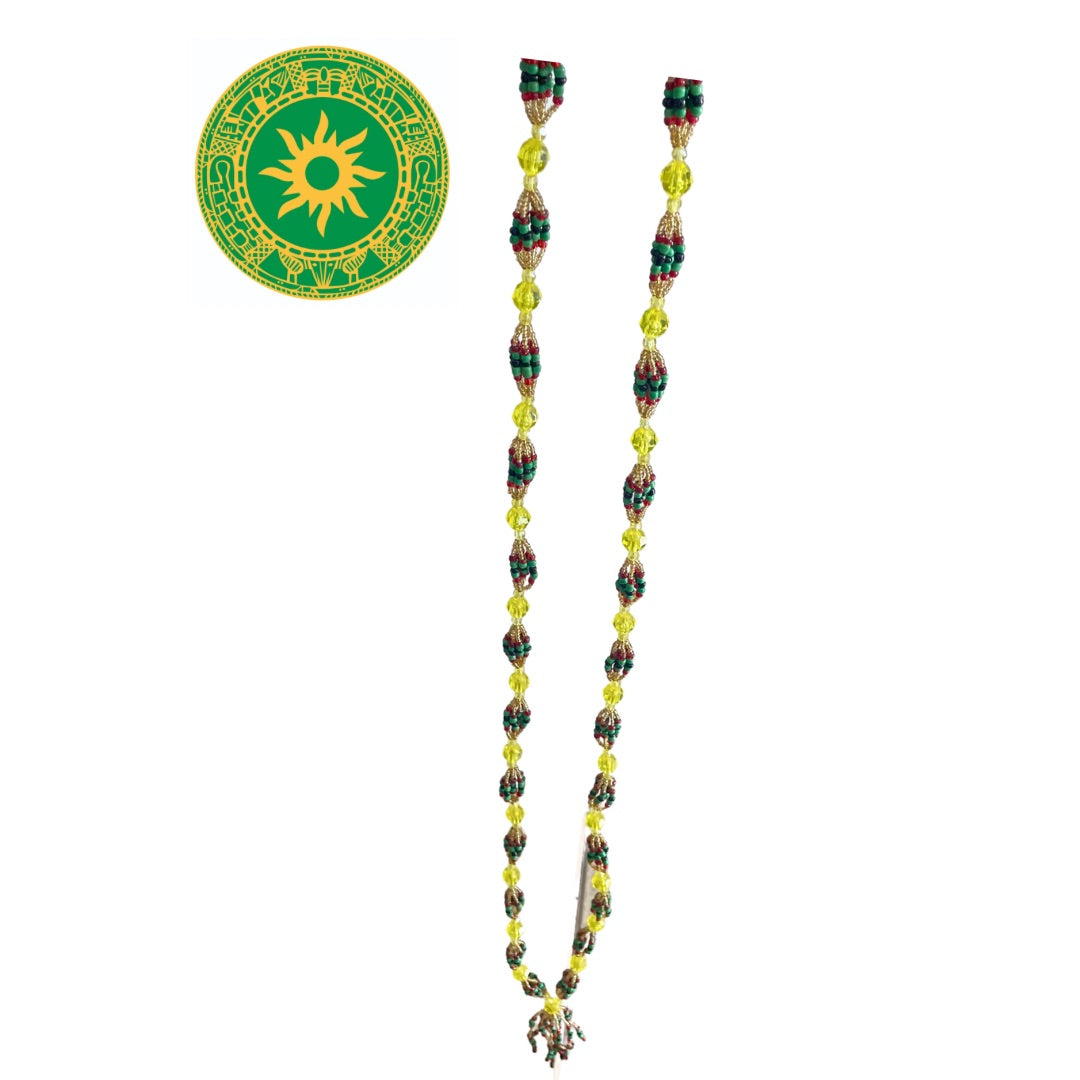 KRAAG DE MAZOS DE OCHOSI