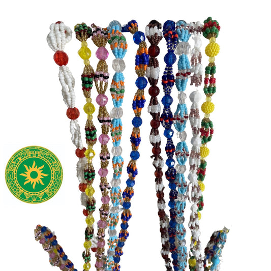 OCHOSI MAZOS NECKLACE