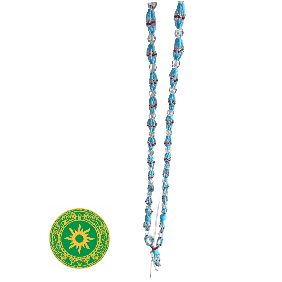 KRAAG DE MAZOS DE OCHOSI