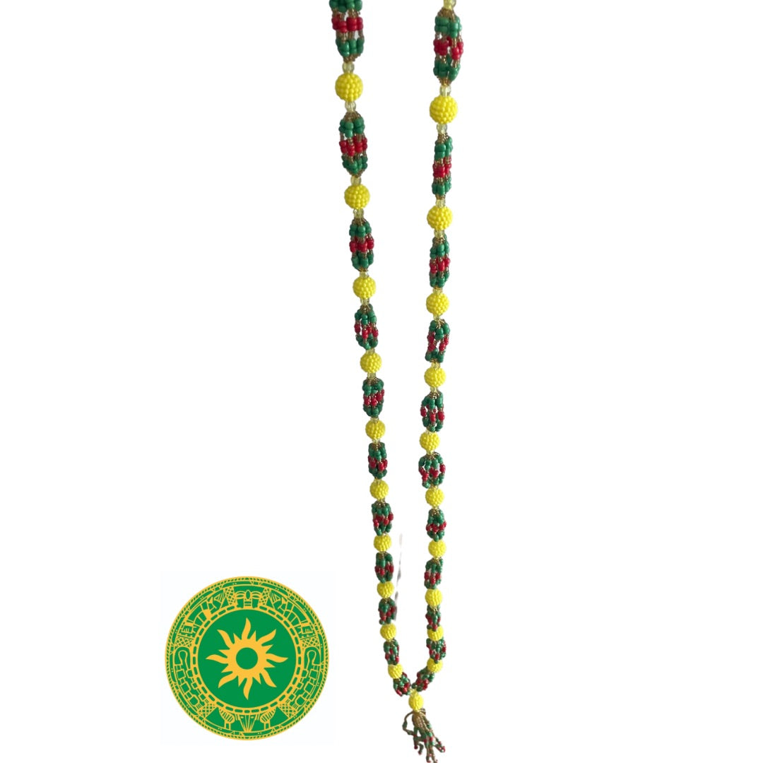 KRAAG DE MAZOS DE OCHOSI