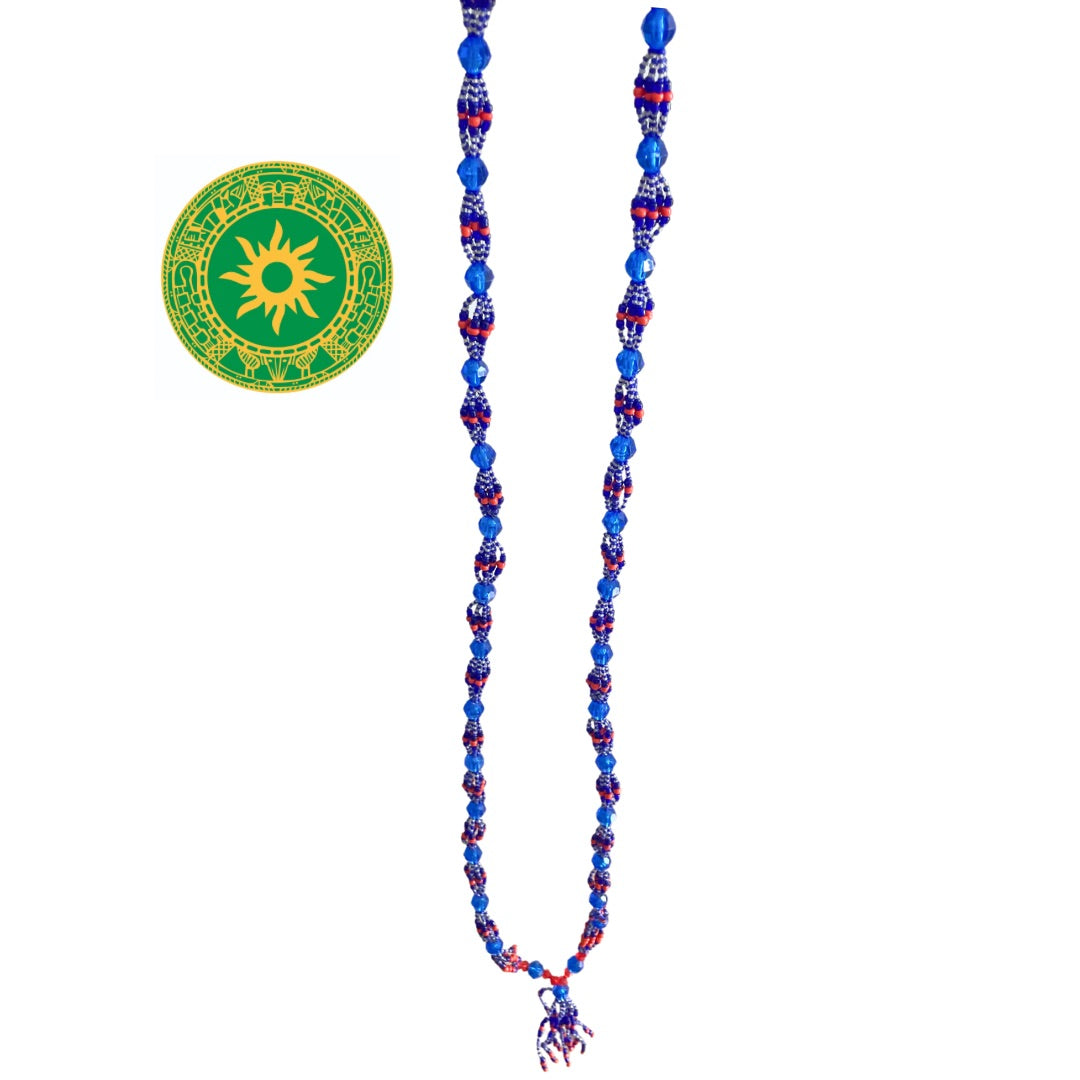 KRAAG DE MAZOS DE OCHOSI