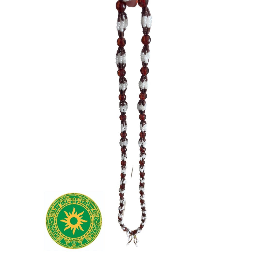 KRAAG DE MAZOS DE OCHOSI