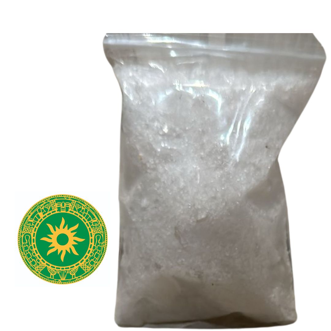 Paquete de Alumbre en Polvo