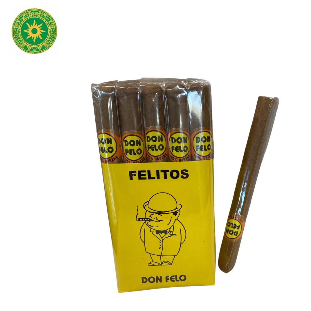 Acha Felitos / Asha / Puro