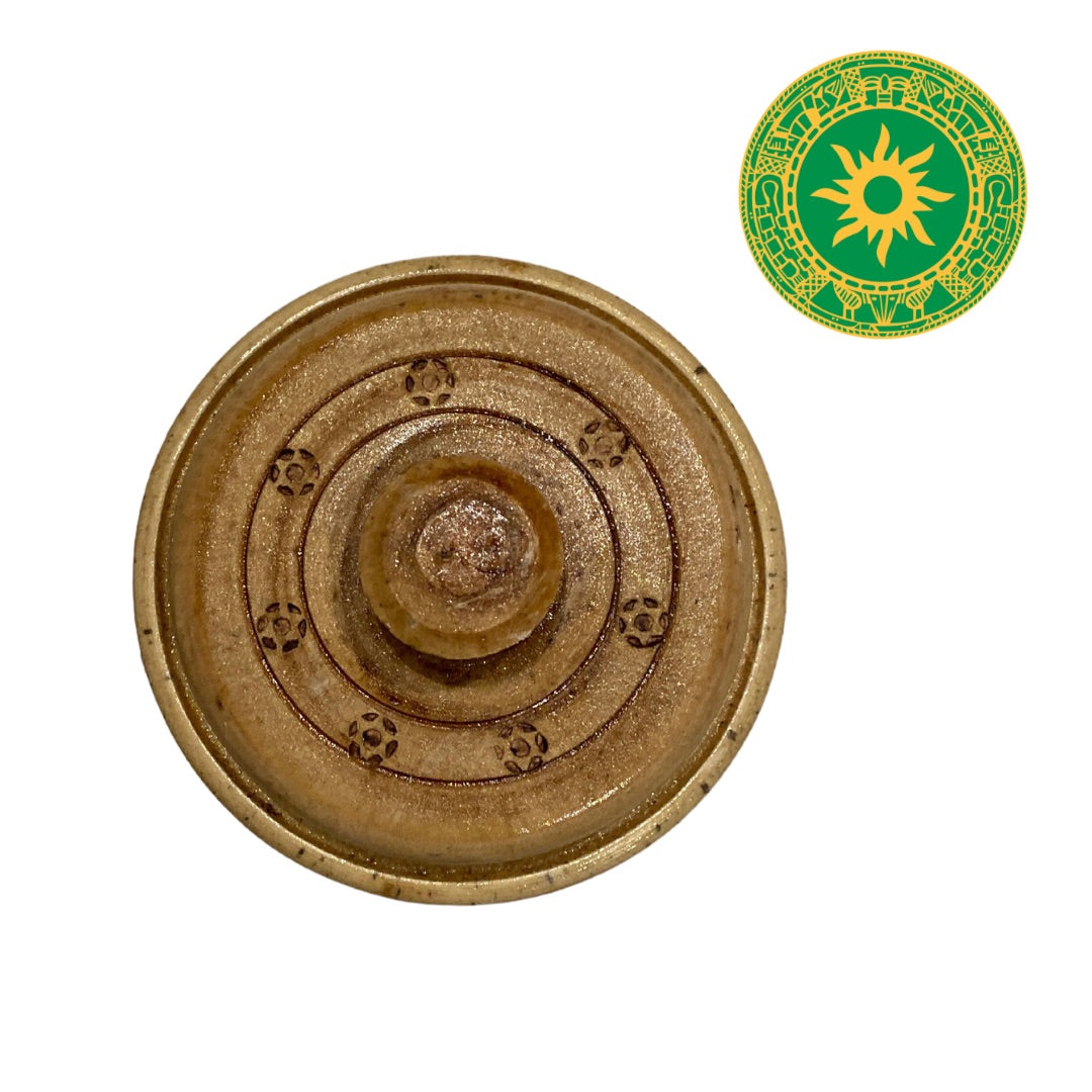 Pozuelos de Madera