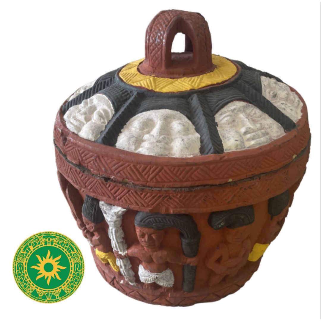 AJERE TRADICIONAL