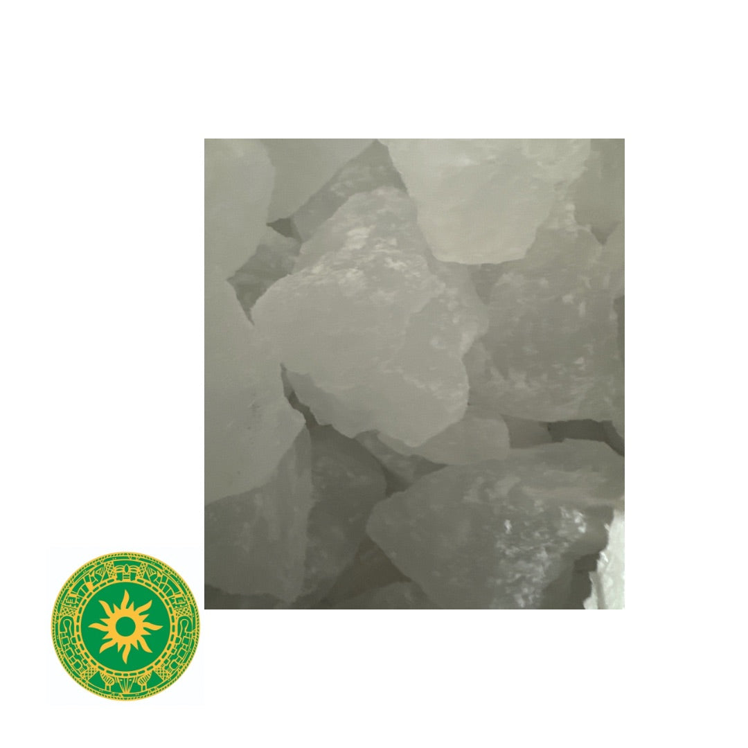 HERVORMING DE ALUMBRE DE WEEGSKAAL