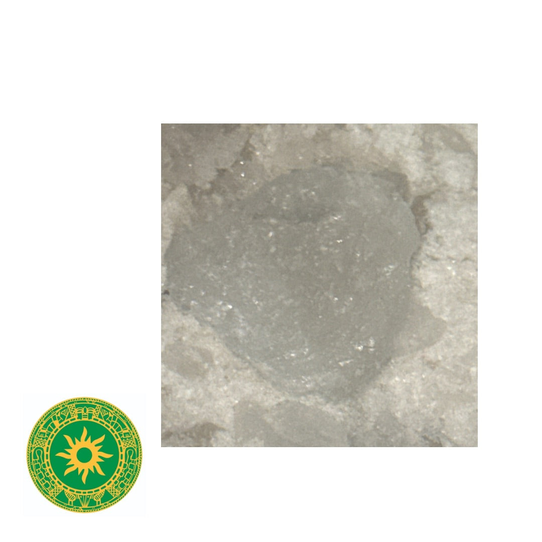 HERVORMING DE ALUMBRE DE WEEGSKAAL