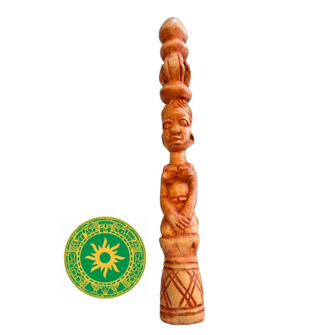 African Iroke