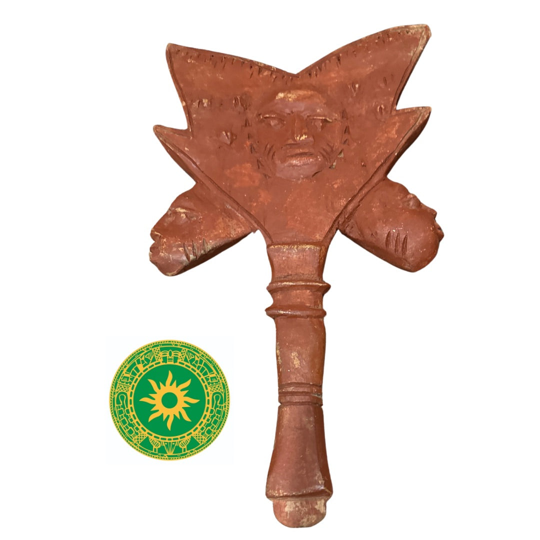 SANGO AX