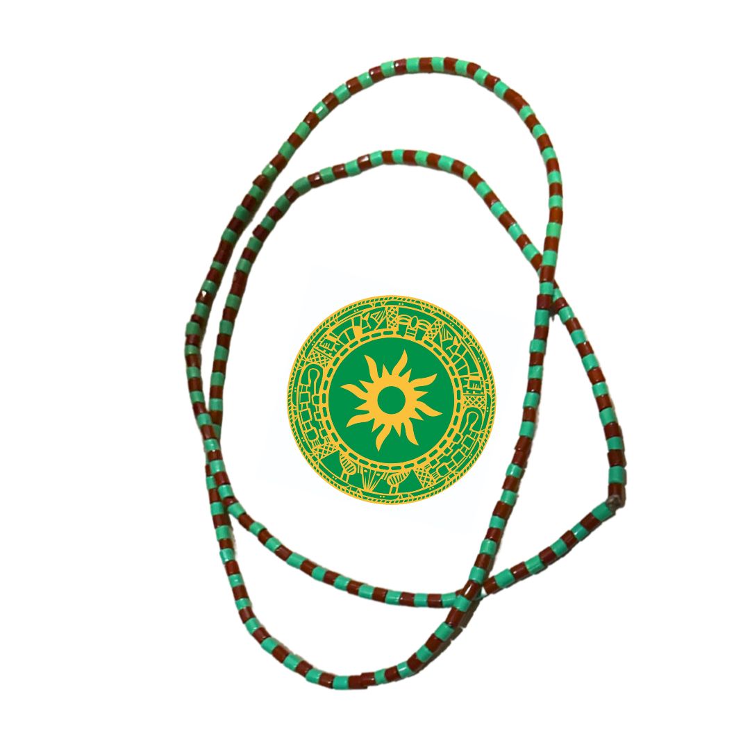 Collar o Ilde Tradicionales