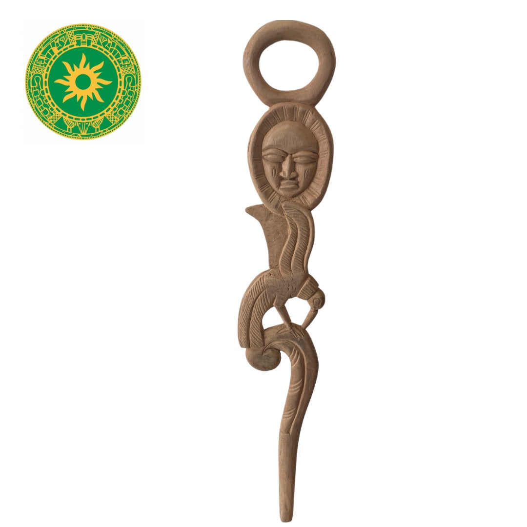 Baston Africano