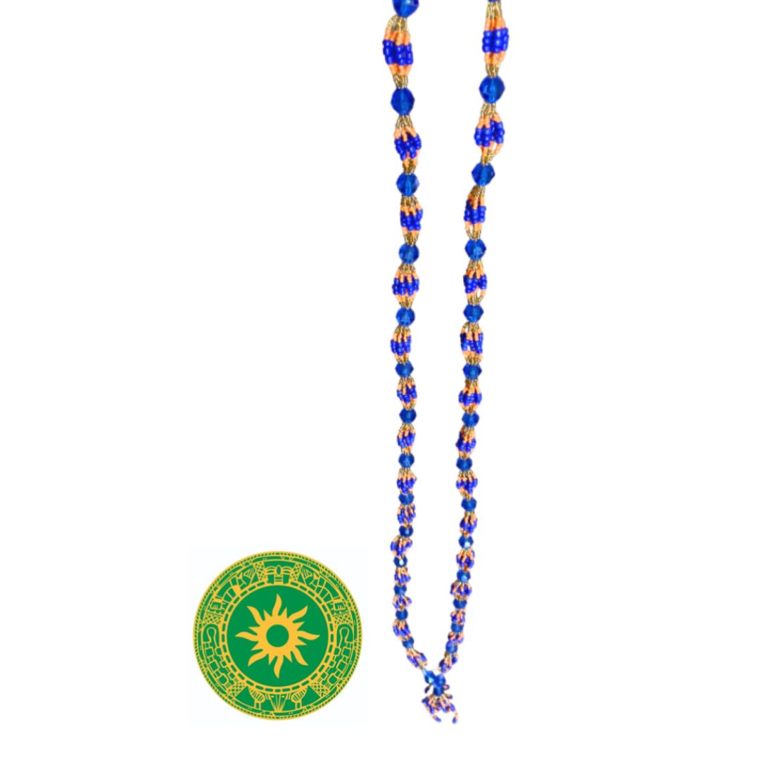 KRAAG DE MAZOS DE OCHOSI