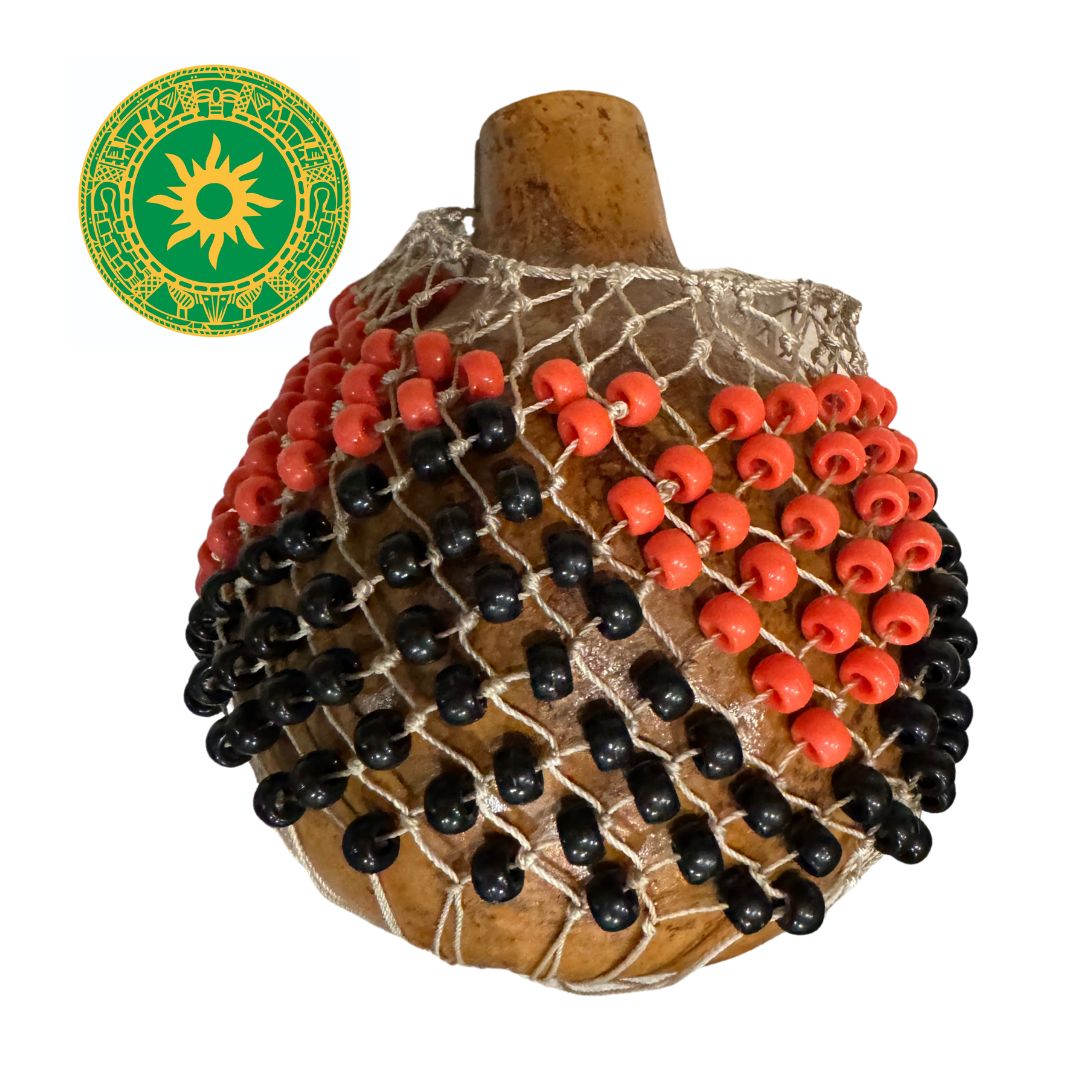 Check Shekere Calabash