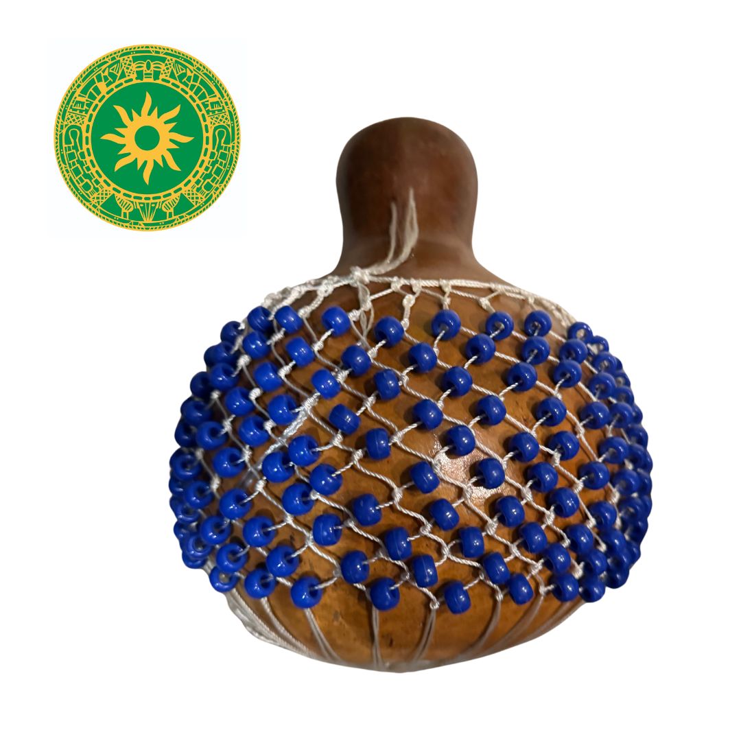Check Shekere Calabash