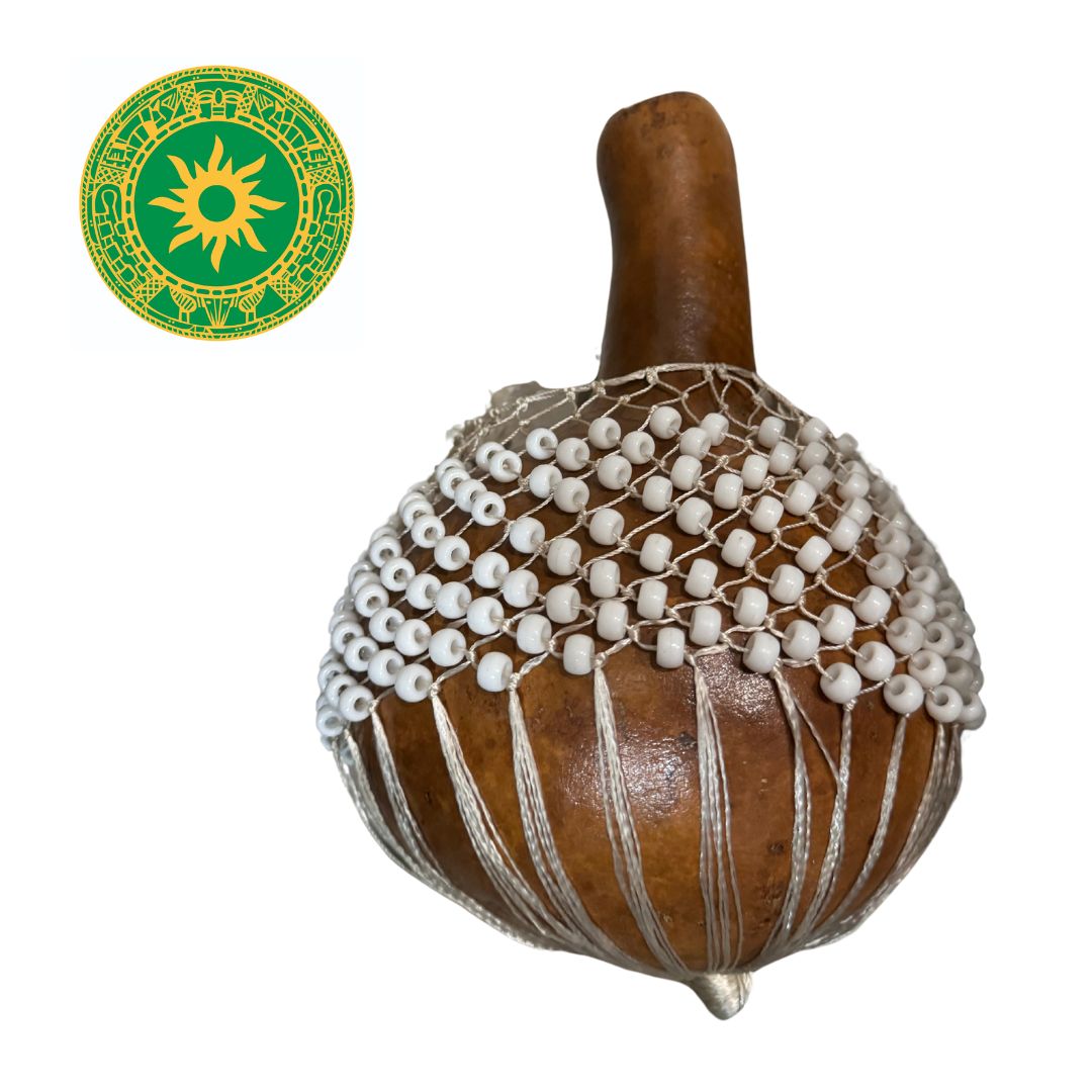 Check Shekere Calabash