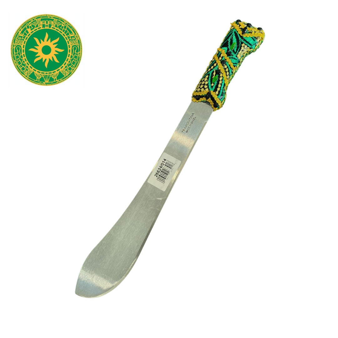 MACHETIN FOR OGUN