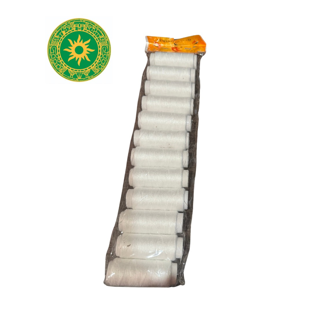 Paquete de 12 Hilo