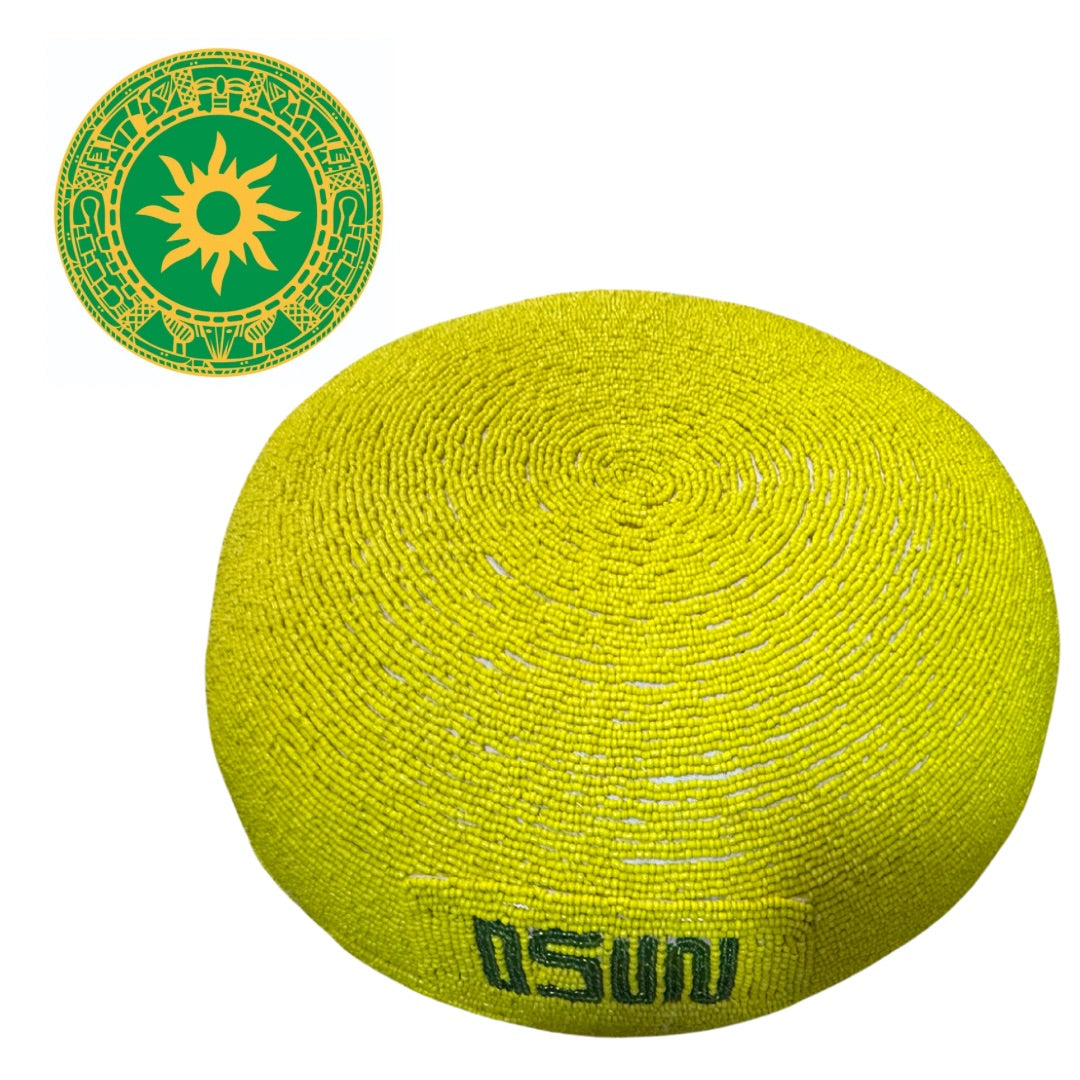 Igba Osun 11"-12"