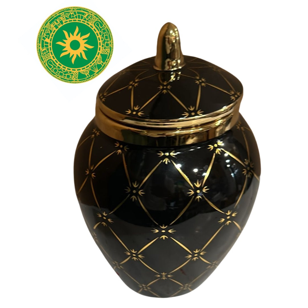 Pozuelo Tinaja de Nana o Nanu 9"