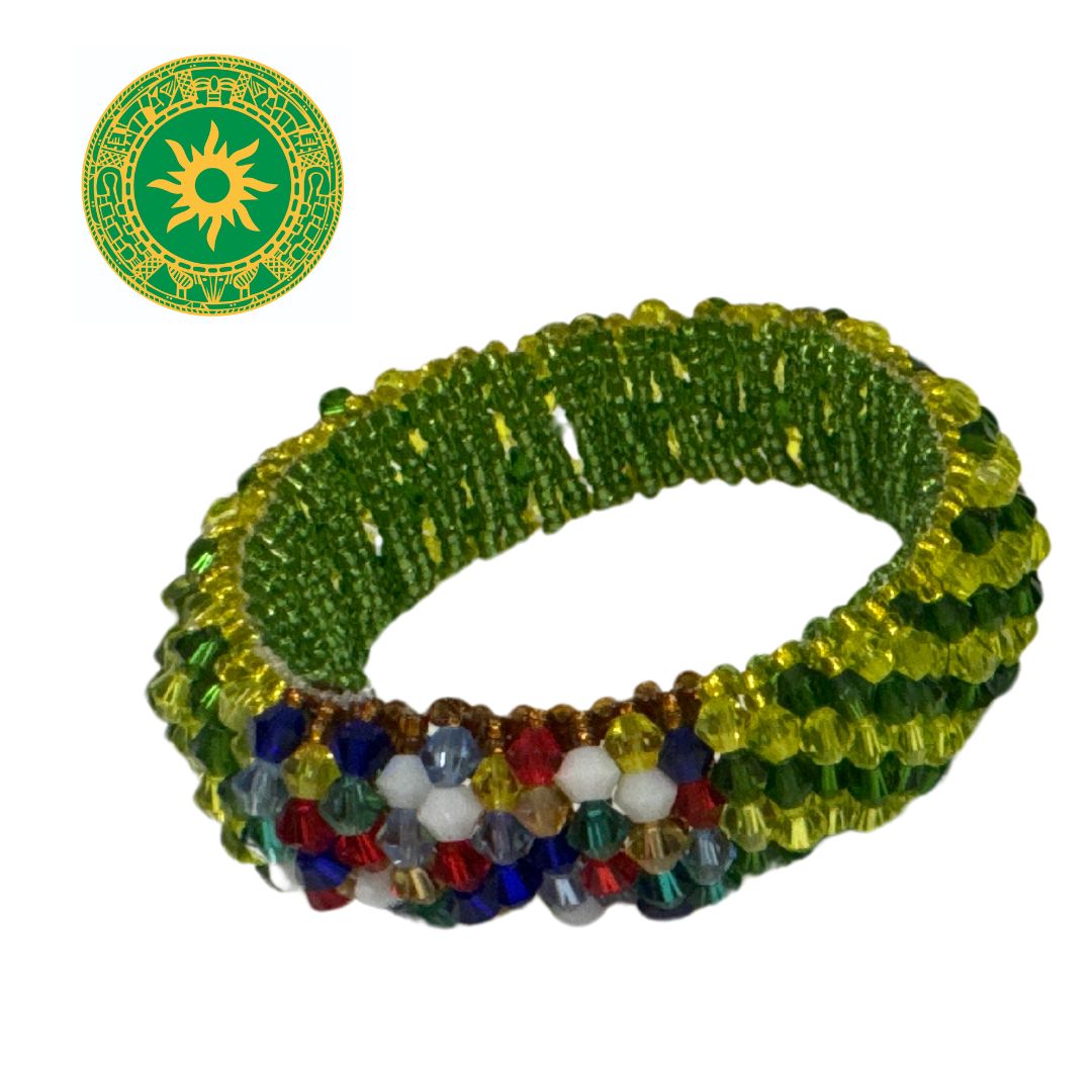 ELASTISED ILDES OF ORULA WITH ROADS