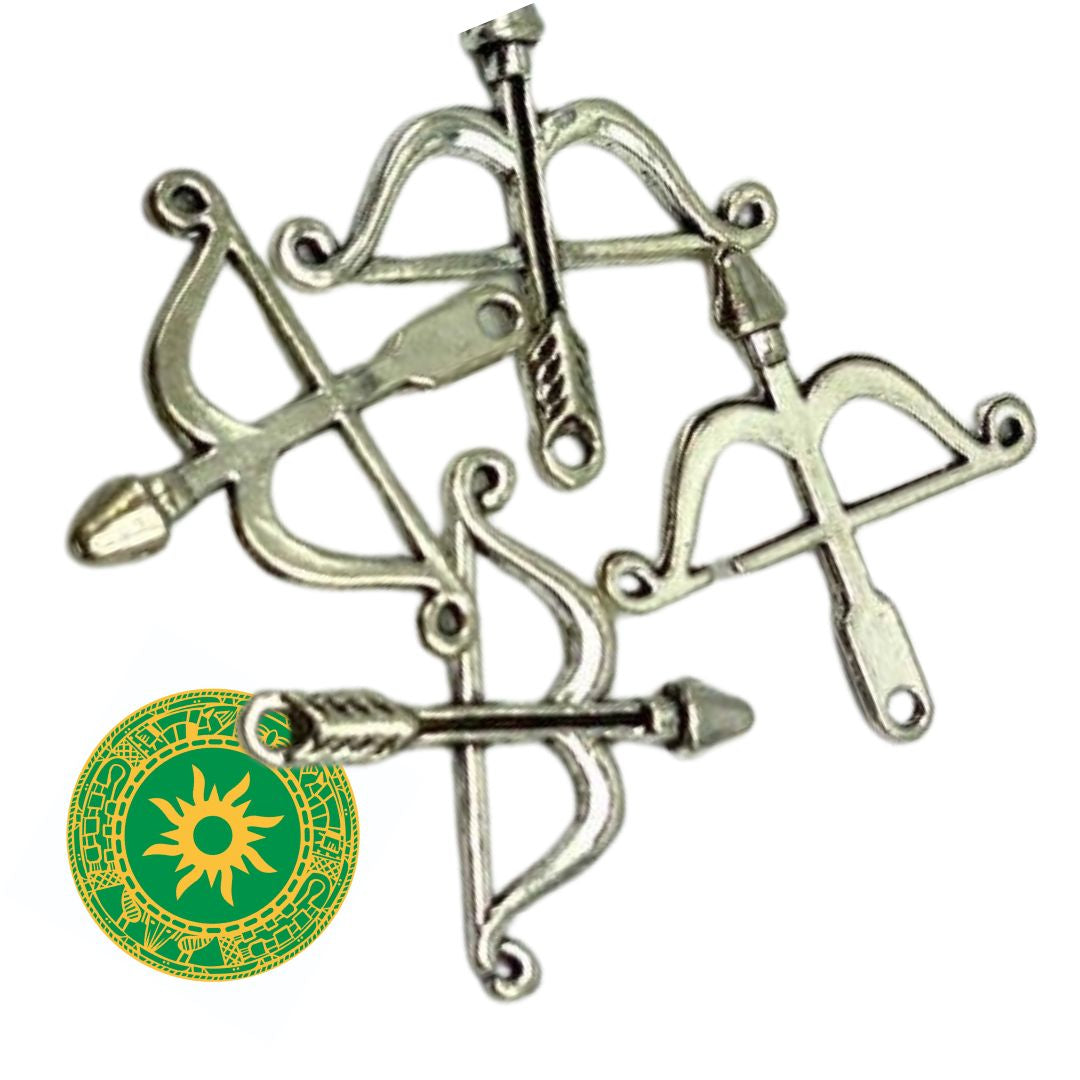 BOW AND ARROW TOOL / LITTLE ARROWS