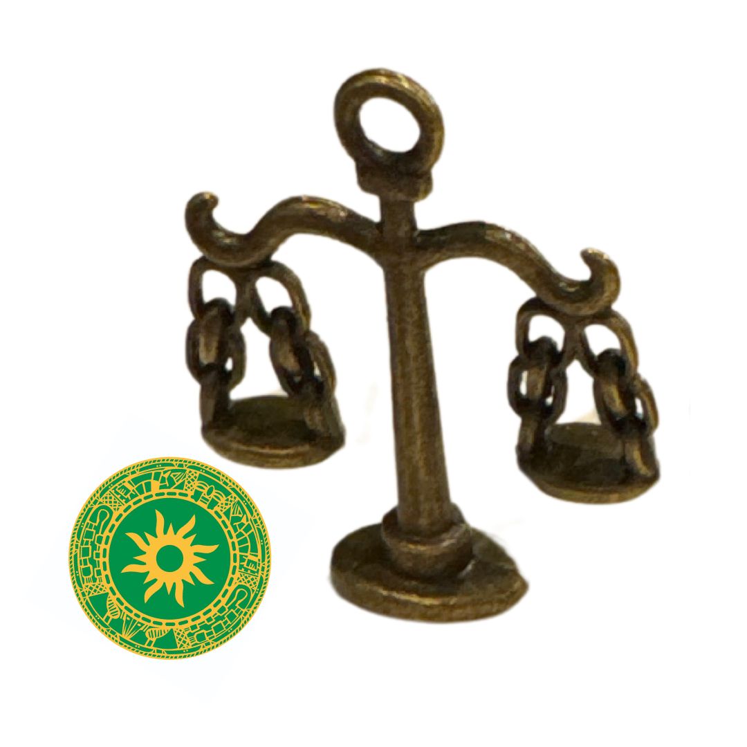 METAL SCALES TOOL