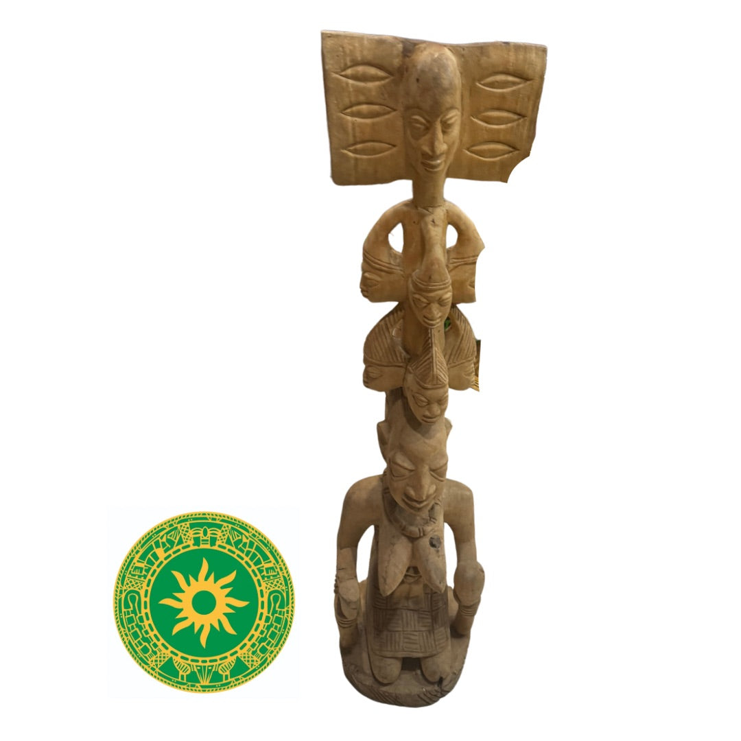 Icono de Oya 46"