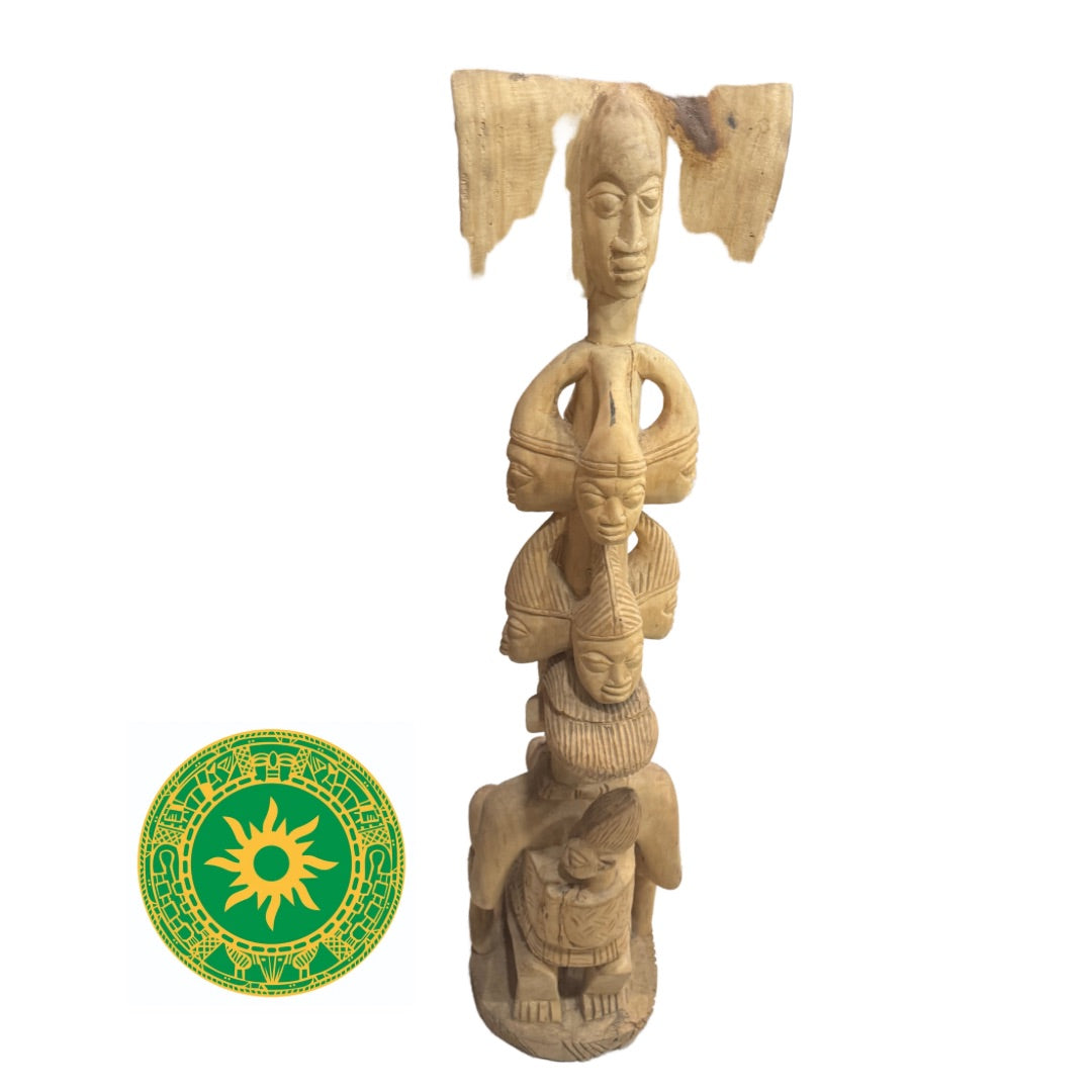 Icono de Oya 46"