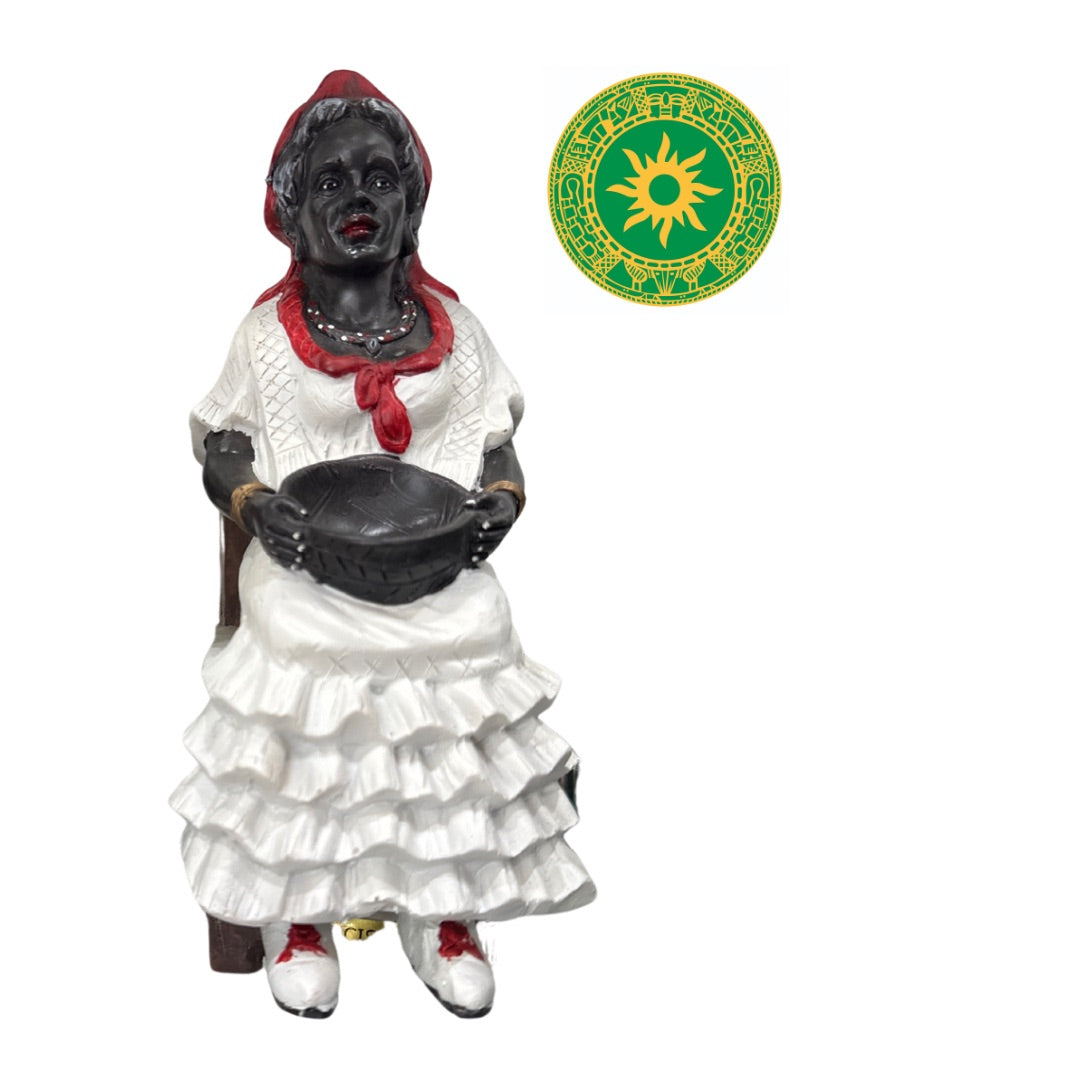 Picture of Francis 8"